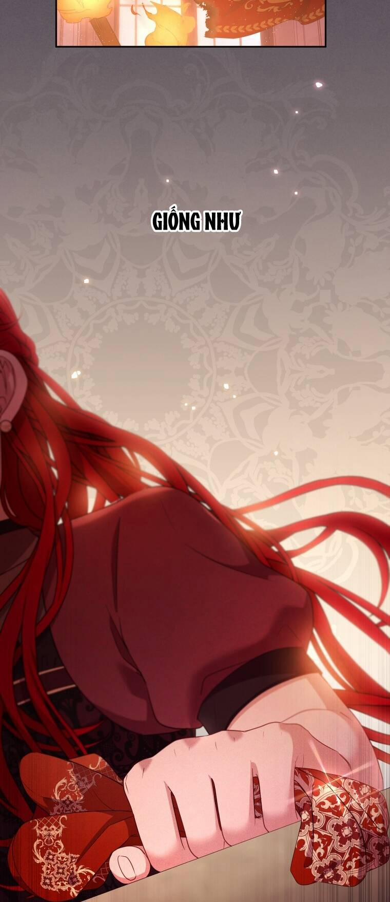 Papa Tôi Là Bạo Chúa Ác Ma 54 trang 25