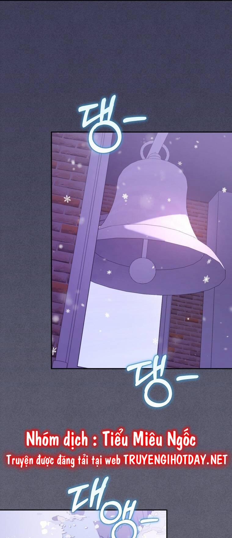 Papa Tôi Là Bạo Chúa Ác Ma 54 trang 3