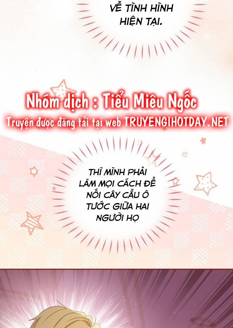 Papa Tôi Là Bạo Chúa Ác Ma 54 trang 30