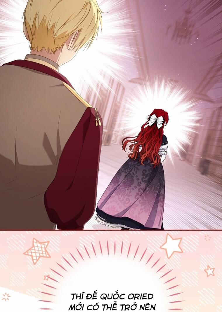 Papa Tôi Là Bạo Chúa Ác Ma 54 trang 31