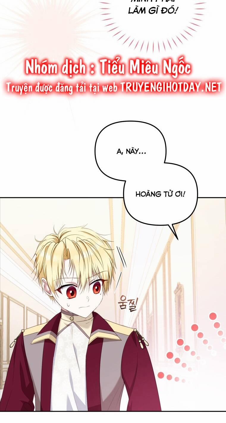 Papa Tôi Là Bạo Chúa Ác Ma 54 trang 33