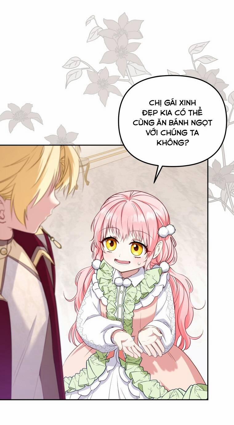 Papa Tôi Là Bạo Chúa Ác Ma 54 trang 34