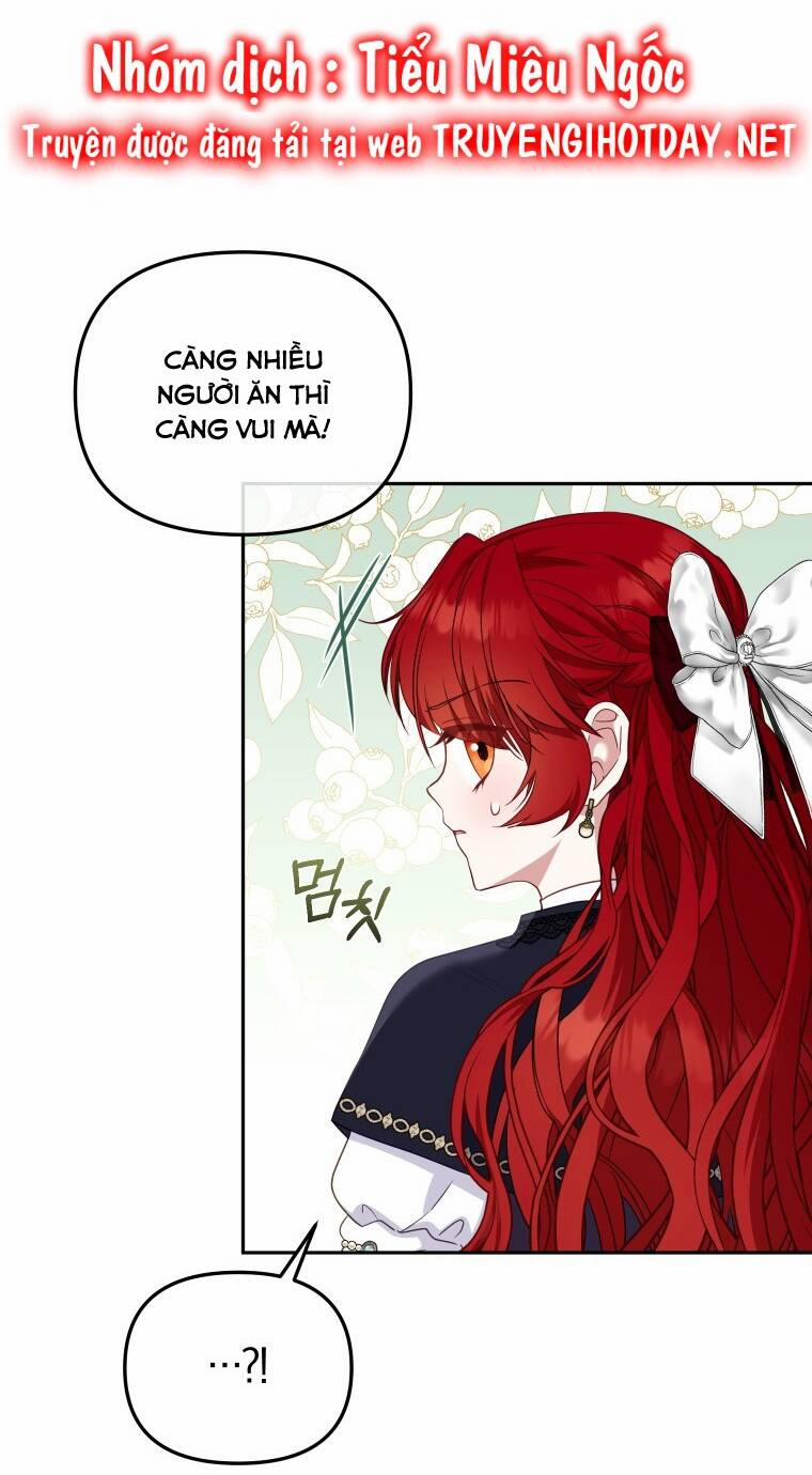 Papa Tôi Là Bạo Chúa Ác Ma 54 trang 35