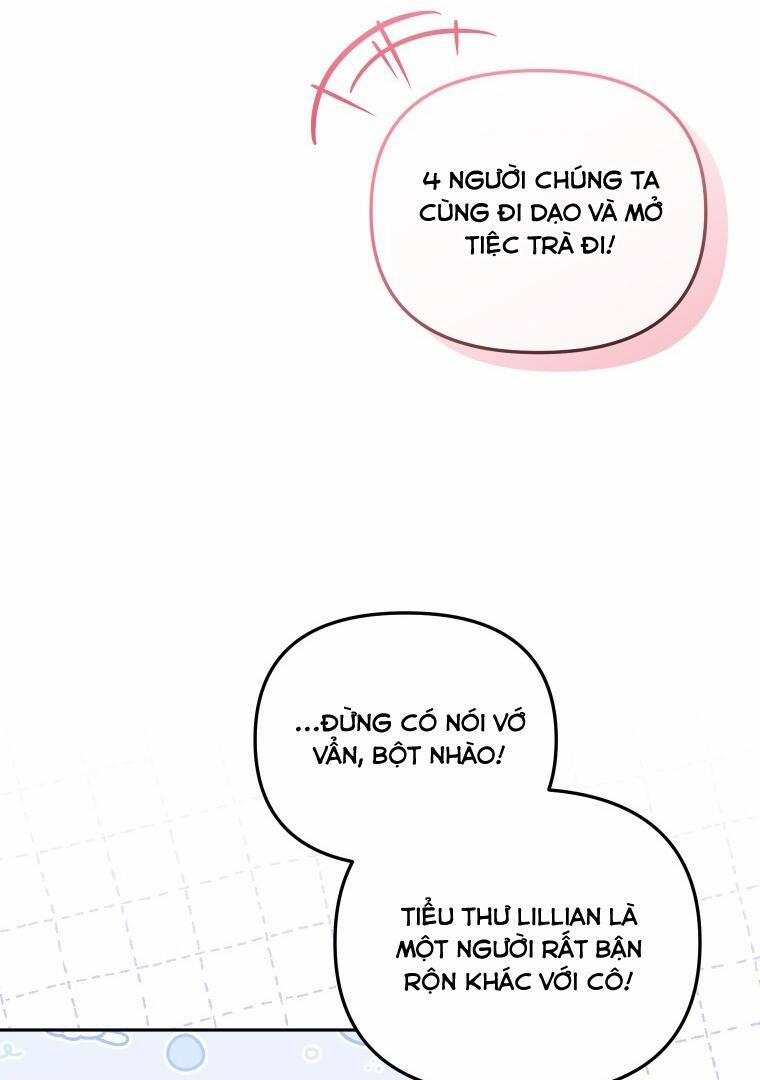 Papa Tôi Là Bạo Chúa Ác Ma 54 trang 36