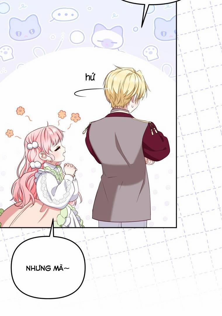 Papa Tôi Là Bạo Chúa Ác Ma 54 trang 37