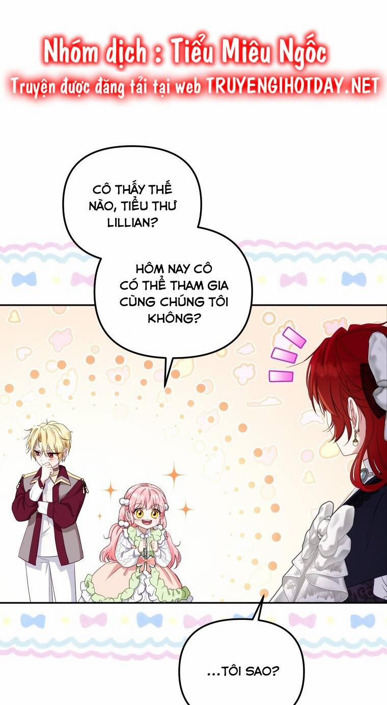 Papa Tôi Là Bạo Chúa Ác Ma 54 trang 38