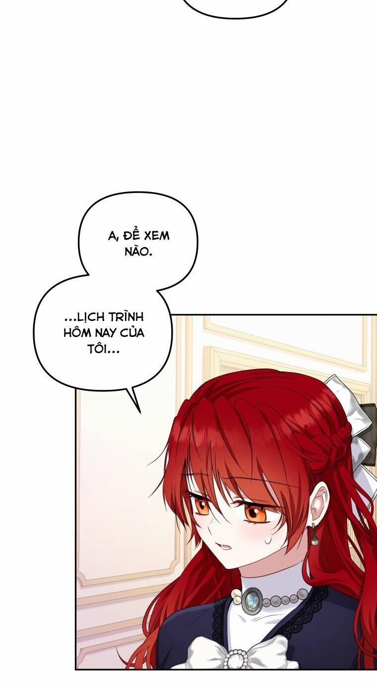 Papa Tôi Là Bạo Chúa Ác Ma 54 trang 39