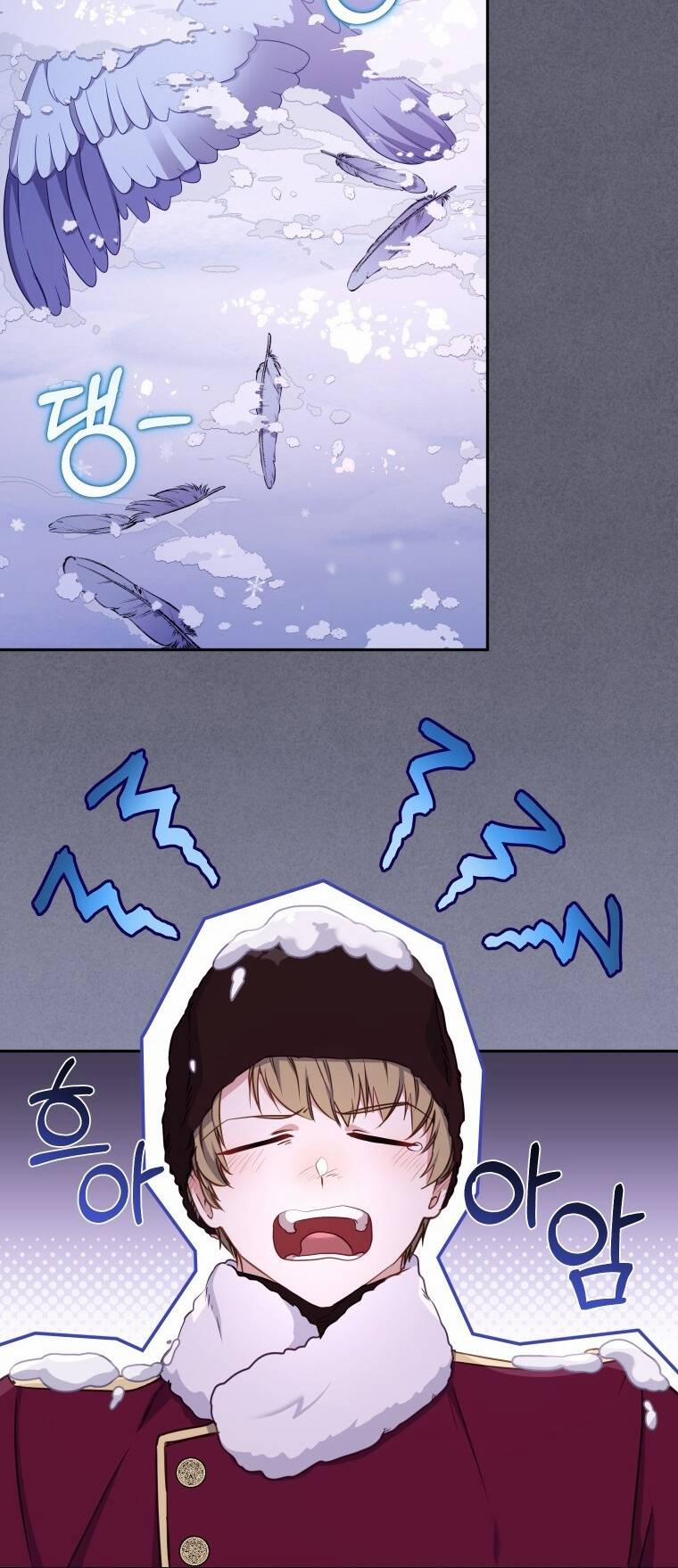 Papa Tôi Là Bạo Chúa Ác Ma 54 trang 4