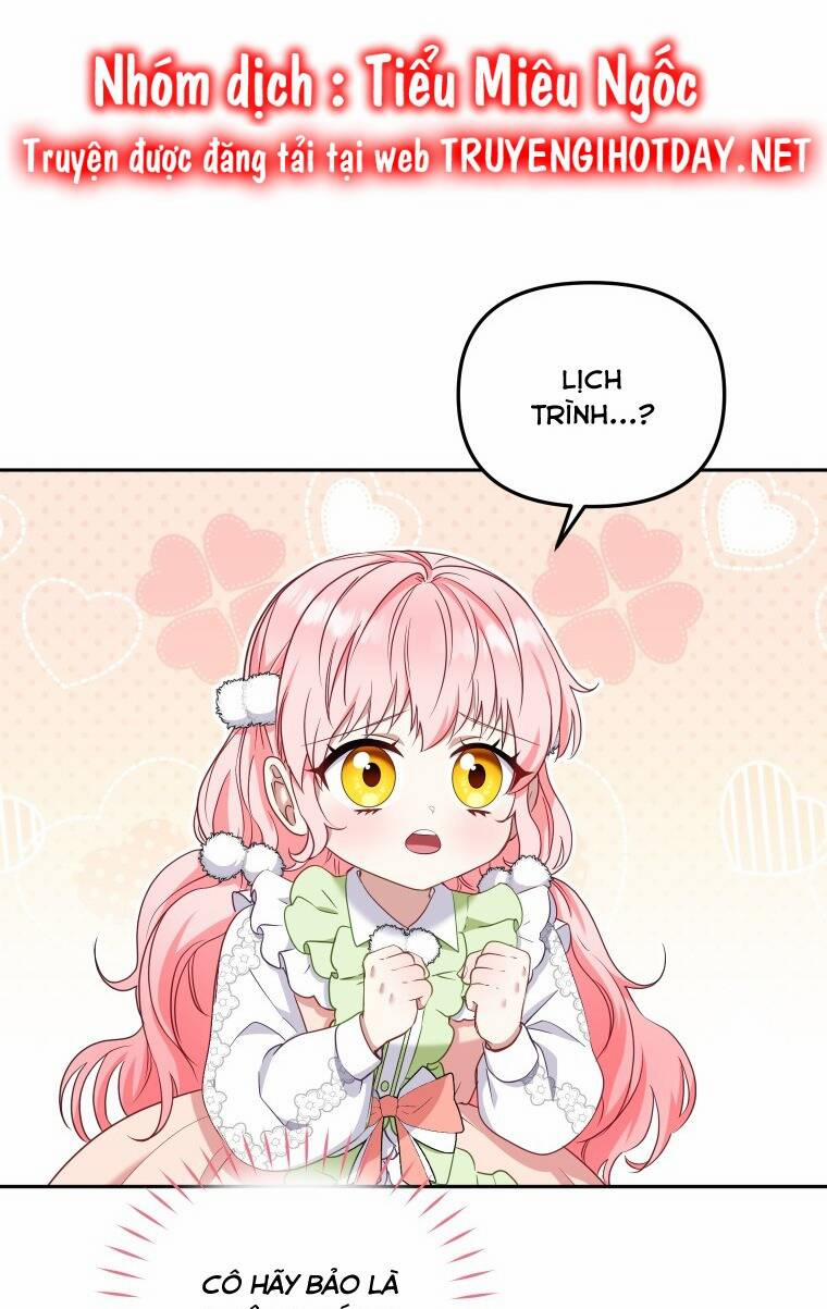 Papa Tôi Là Bạo Chúa Ác Ma 54 trang 40