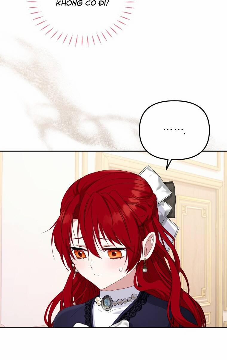 Papa Tôi Là Bạo Chúa Ác Ma 54 trang 41