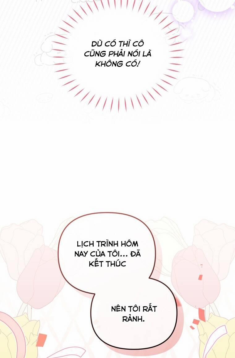 Papa Tôi Là Bạo Chúa Ác Ma 54 trang 43