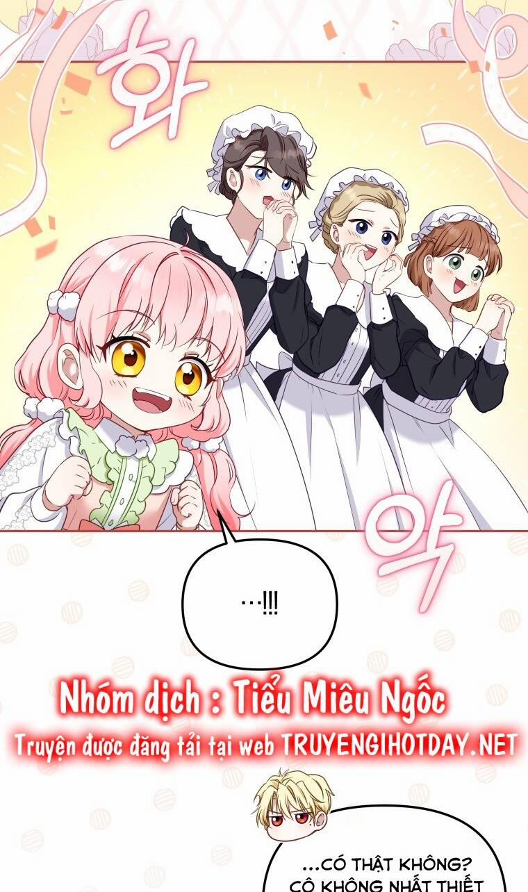 Papa Tôi Là Bạo Chúa Ác Ma 54 trang 44