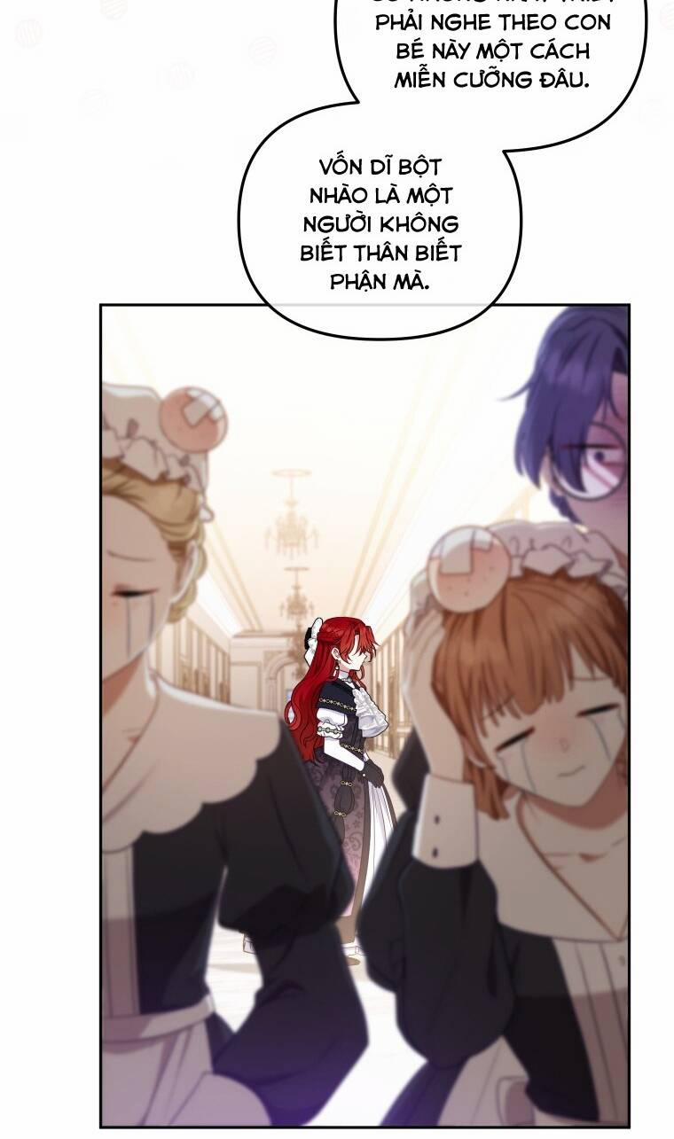 Papa Tôi Là Bạo Chúa Ác Ma 54 trang 45