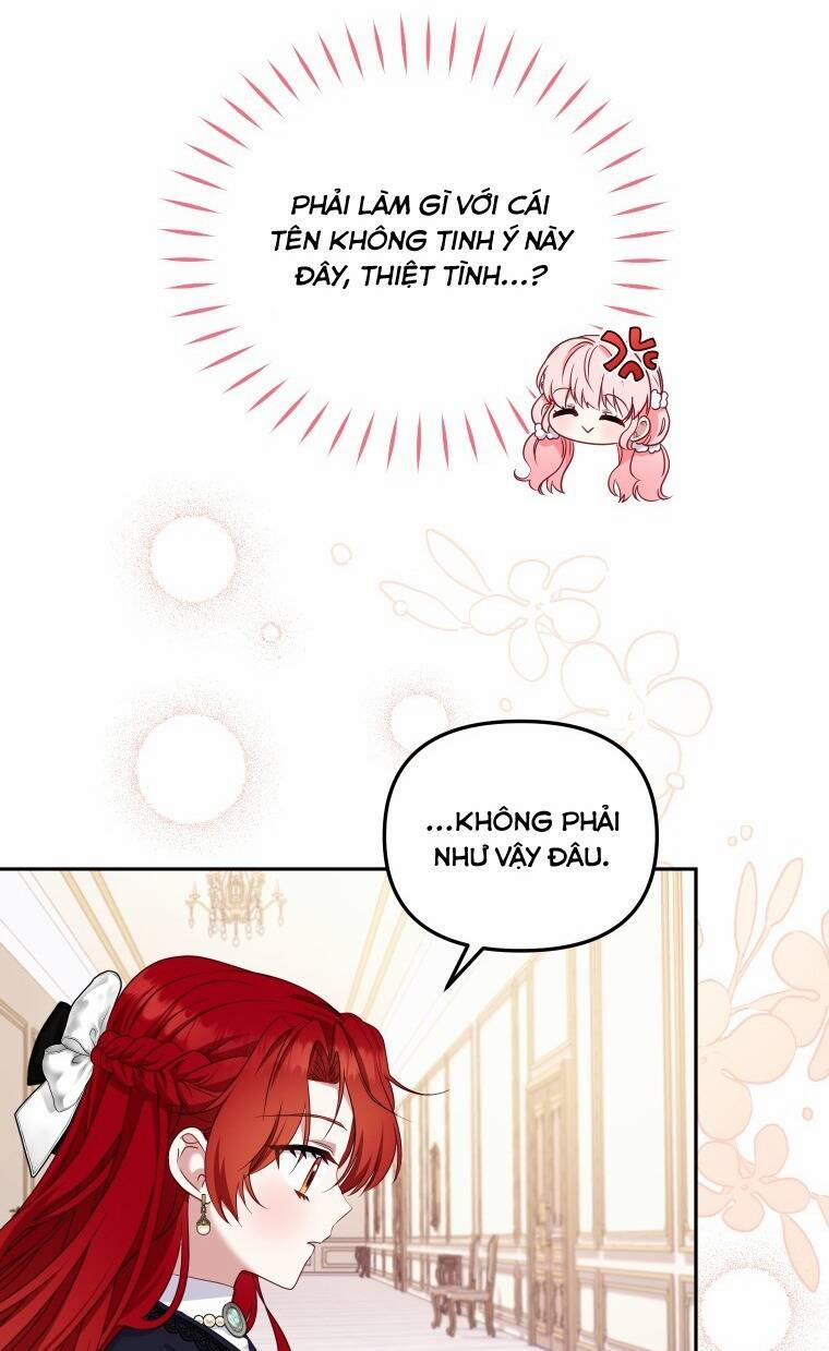 Papa Tôi Là Bạo Chúa Ác Ma 54 trang 46