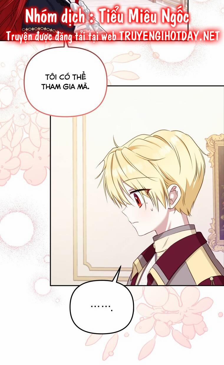 Papa Tôi Là Bạo Chúa Ác Ma 54 trang 47