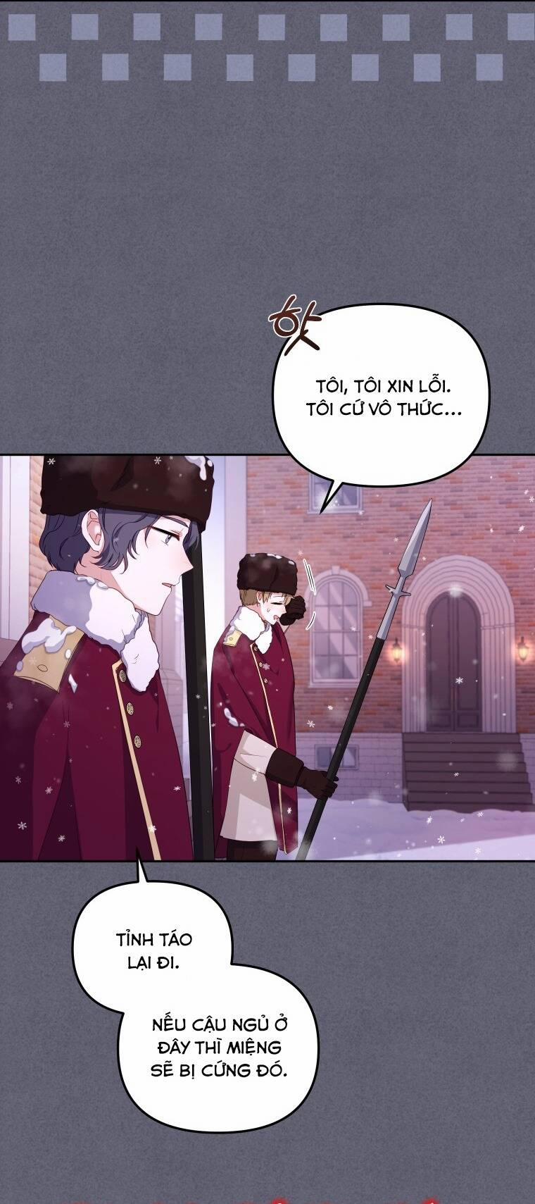 Papa Tôi Là Bạo Chúa Ác Ma 54 trang 5