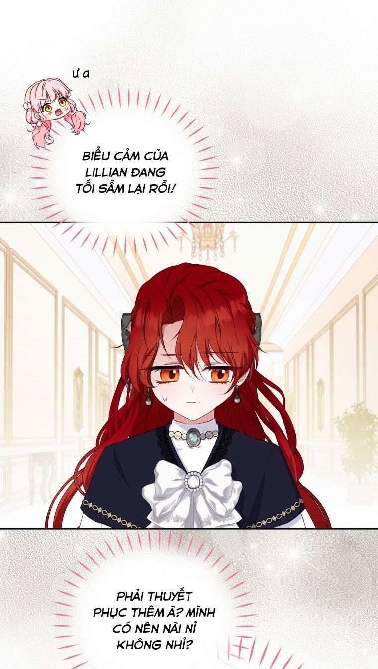 Papa Tôi Là Bạo Chúa Ác Ma 54 trang 50