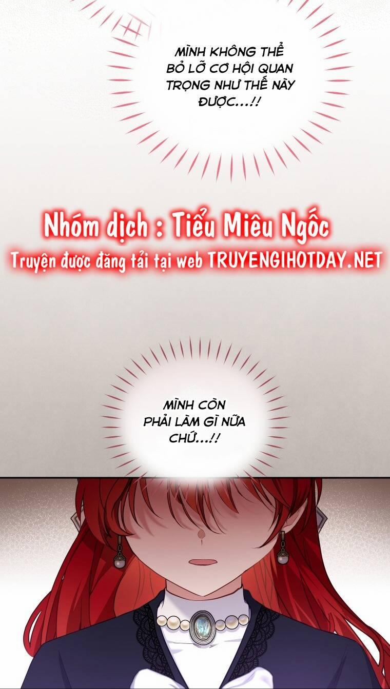 Papa Tôi Là Bạo Chúa Ác Ma 54 trang 51