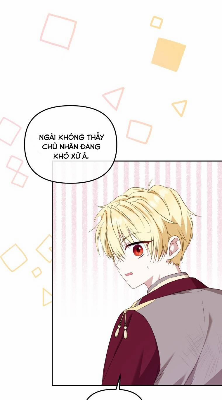 Papa Tôi Là Bạo Chúa Ác Ma 54 trang 56