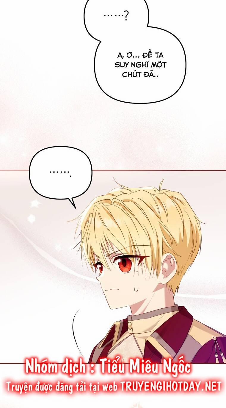 Papa Tôi Là Bạo Chúa Ác Ma 54 trang 57