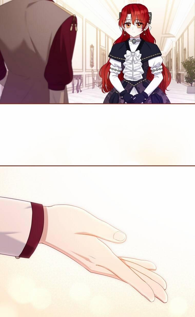 Papa Tôi Là Bạo Chúa Ác Ma 54 trang 59