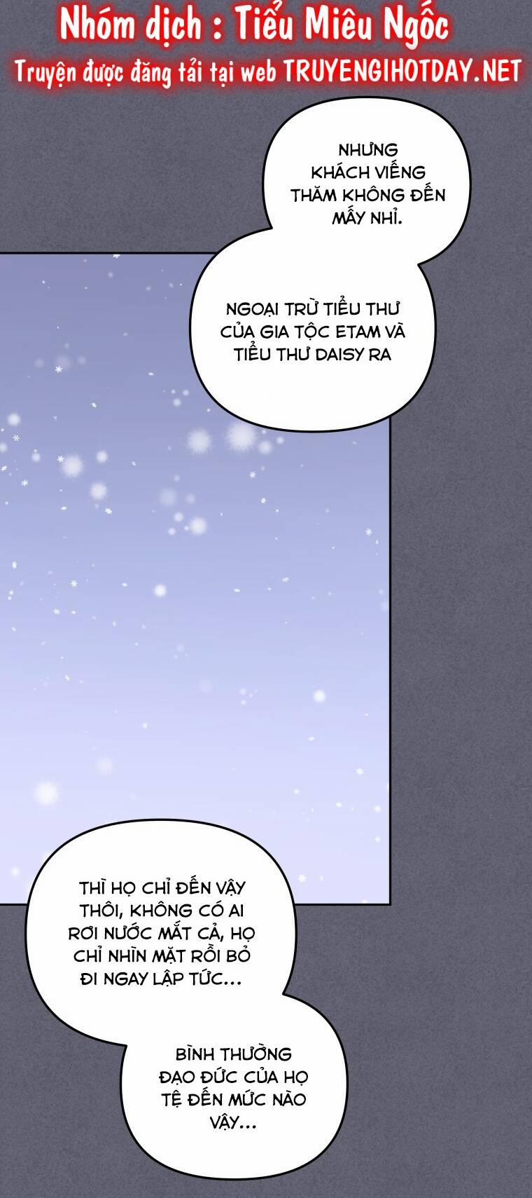 Papa Tôi Là Bạo Chúa Ác Ma 54 trang 6