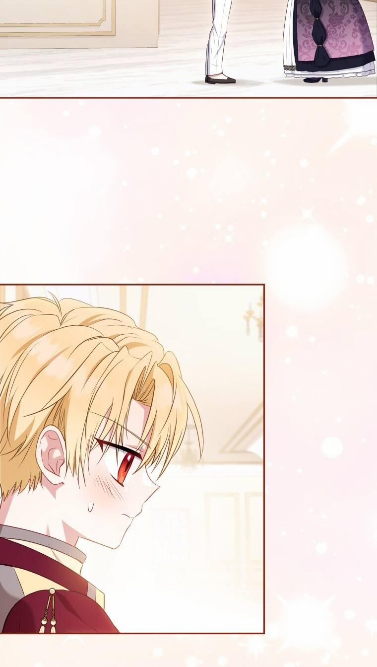 Papa Tôi Là Bạo Chúa Ác Ma 54 trang 61