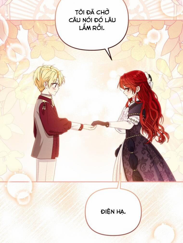 Papa Tôi Là Bạo Chúa Ác Ma 54 trang 64