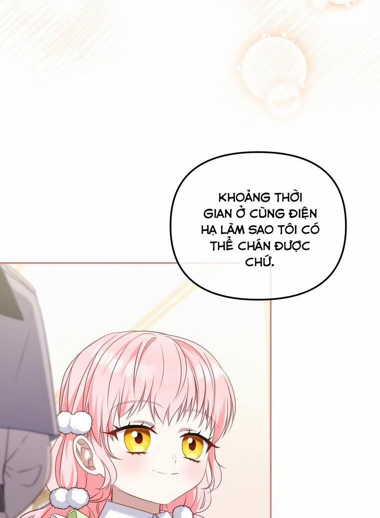 Papa Tôi Là Bạo Chúa Ác Ma 54 trang 65