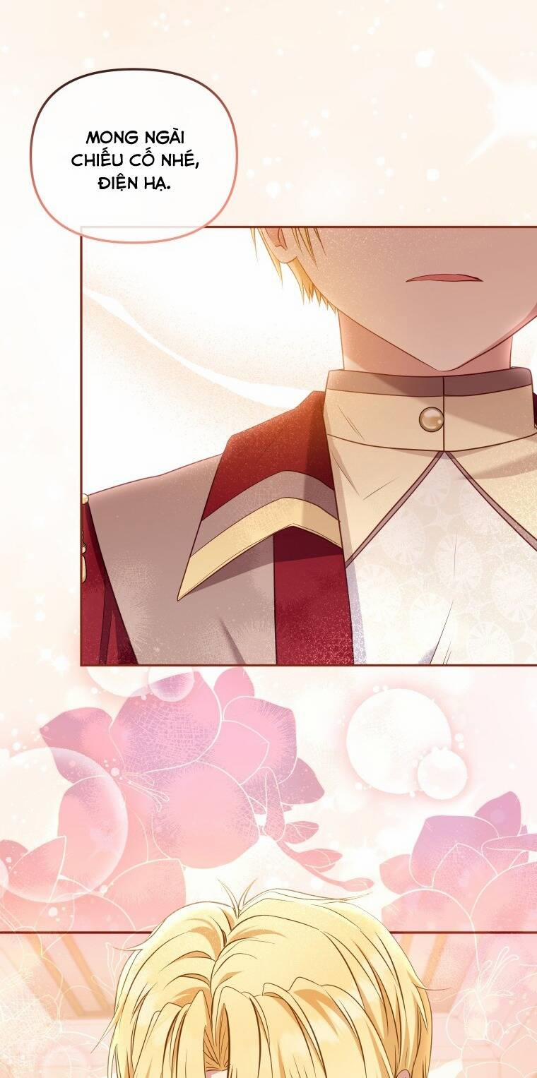 Papa Tôi Là Bạo Chúa Ác Ma 54 trang 67