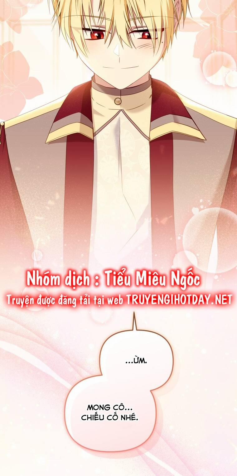 Papa Tôi Là Bạo Chúa Ác Ma 54 trang 68