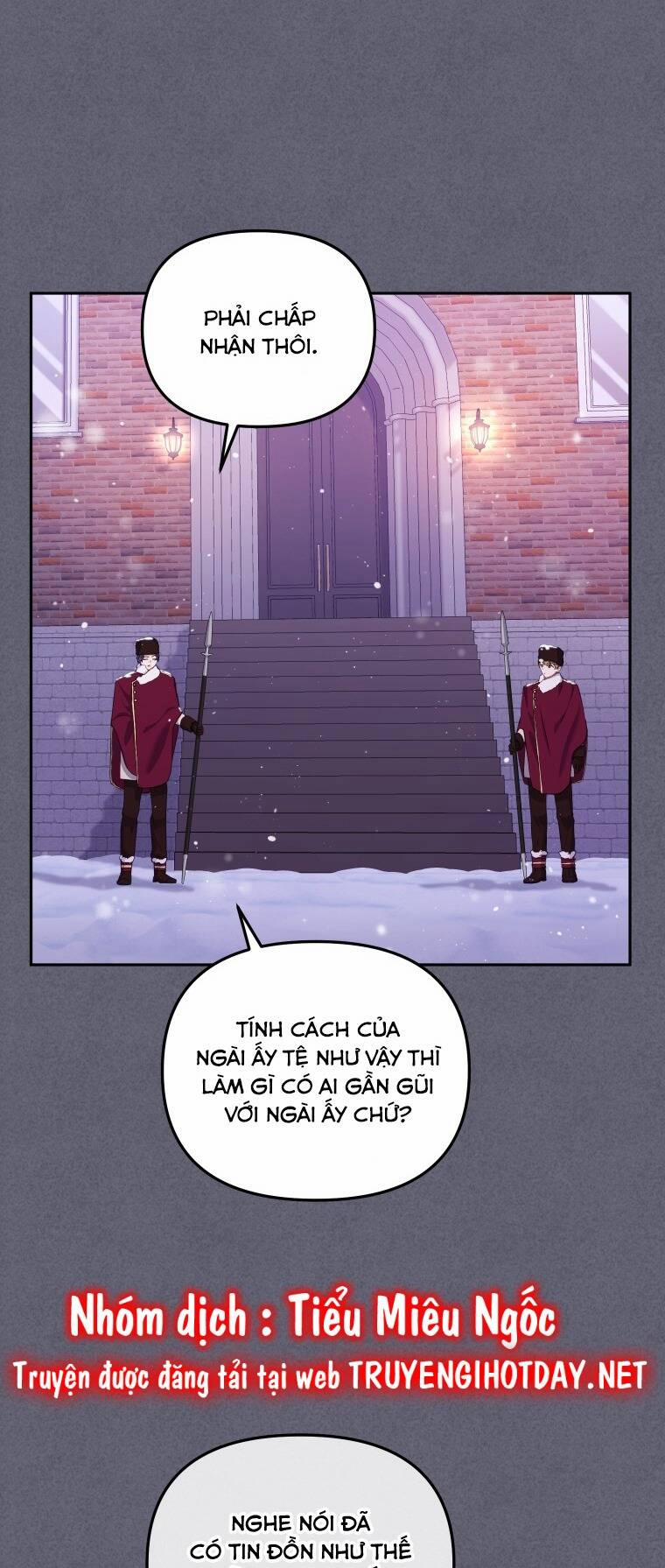 Papa Tôi Là Bạo Chúa Ác Ma 54 trang 7