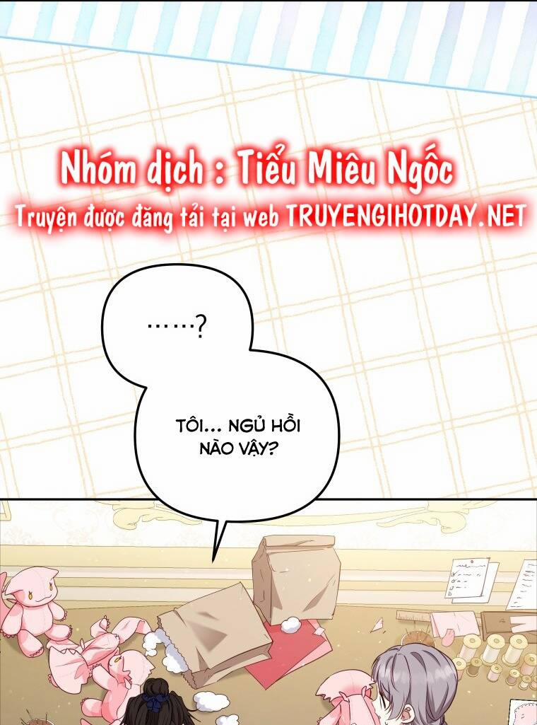 Papa Tôi Là Bạo Chúa Ác Ma 54 trang 71