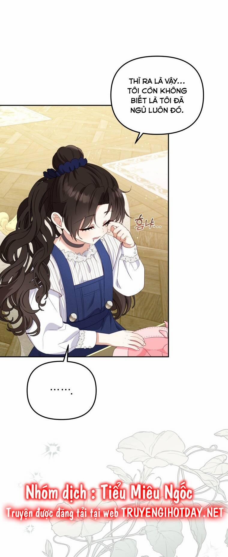 Papa Tôi Là Bạo Chúa Ác Ma 54 trang 73