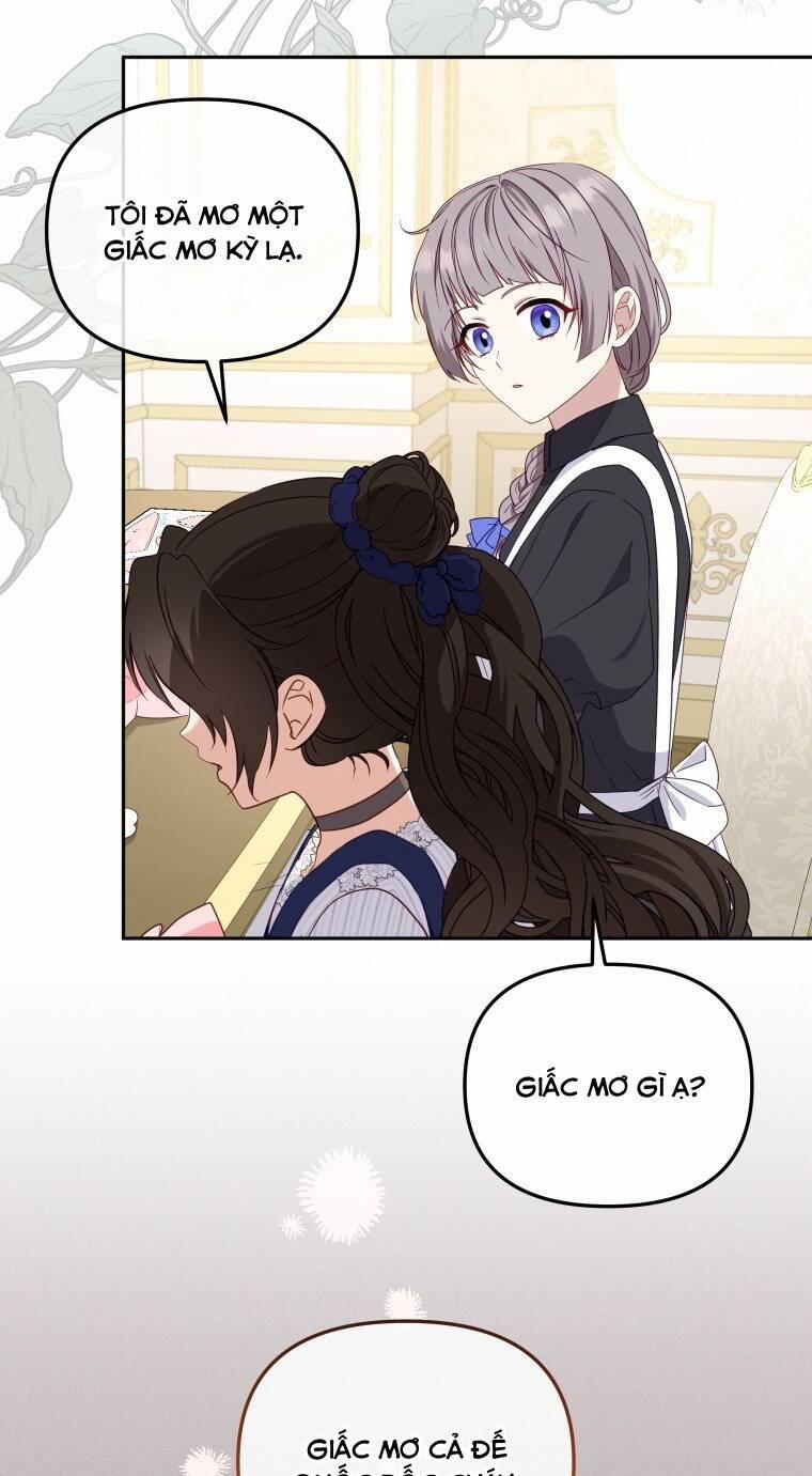 Papa Tôi Là Bạo Chúa Ác Ma 54 trang 74