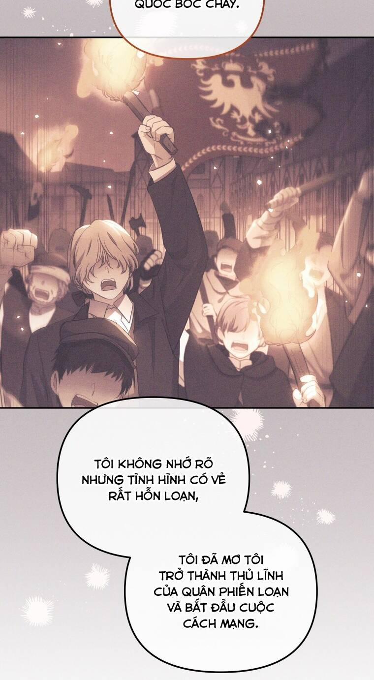 Papa Tôi Là Bạo Chúa Ác Ma 54 trang 75