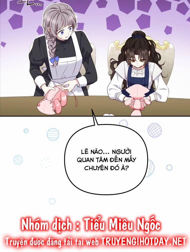 Papa Tôi Là Bạo Chúa Ác Ma 54 trang 77