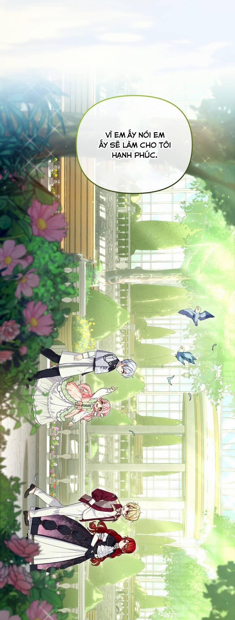 Papa Tôi Là Bạo Chúa Ác Ma 54 trang 82