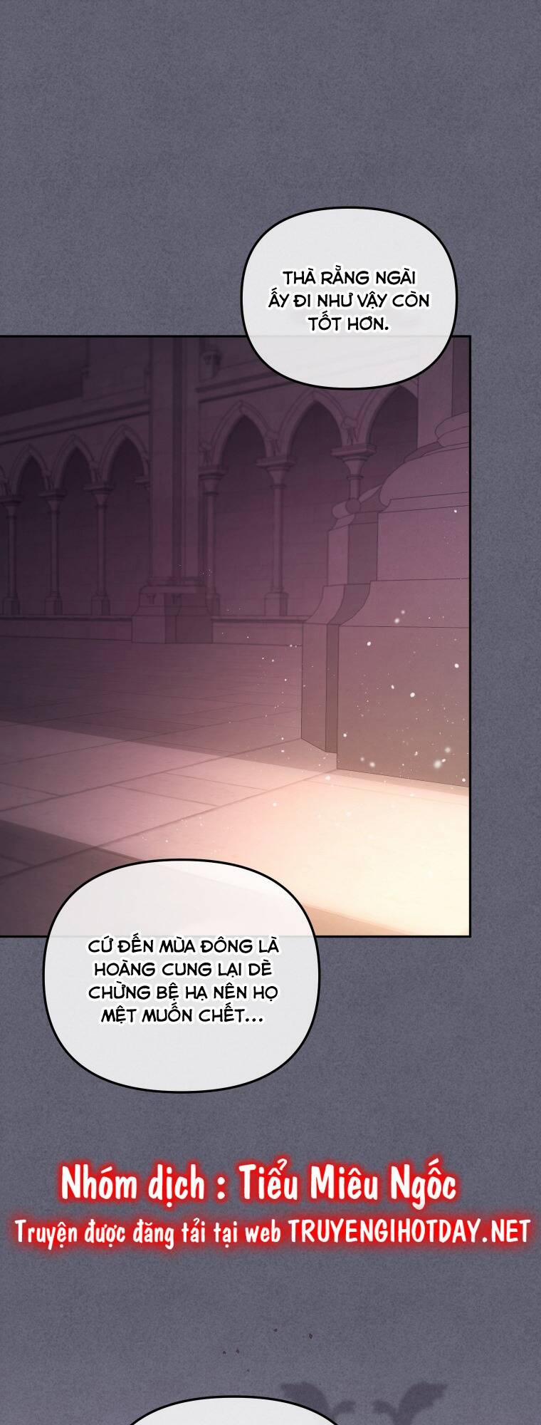 Papa Tôi Là Bạo Chúa Ác Ma 54 trang 9