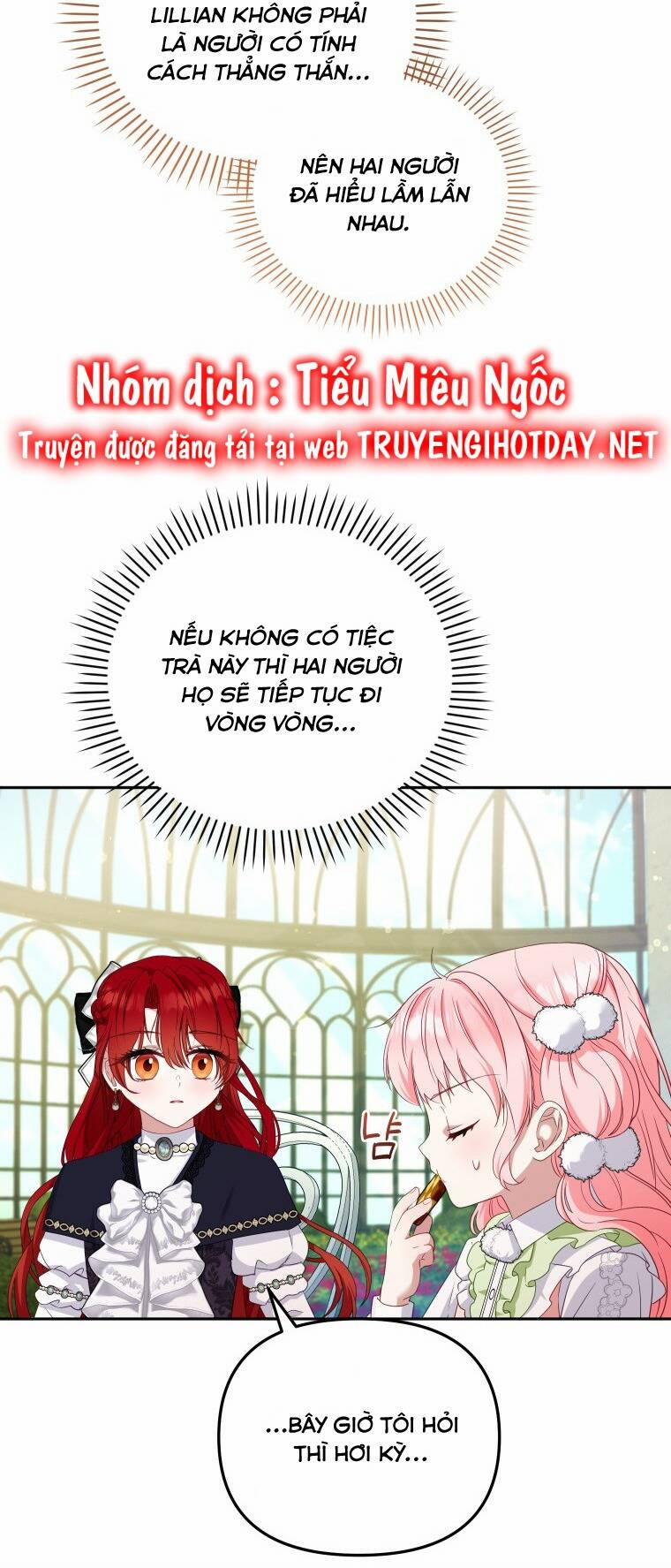 Papa Tôi Là Bạo Chúa Ác Ma 55 trang 10