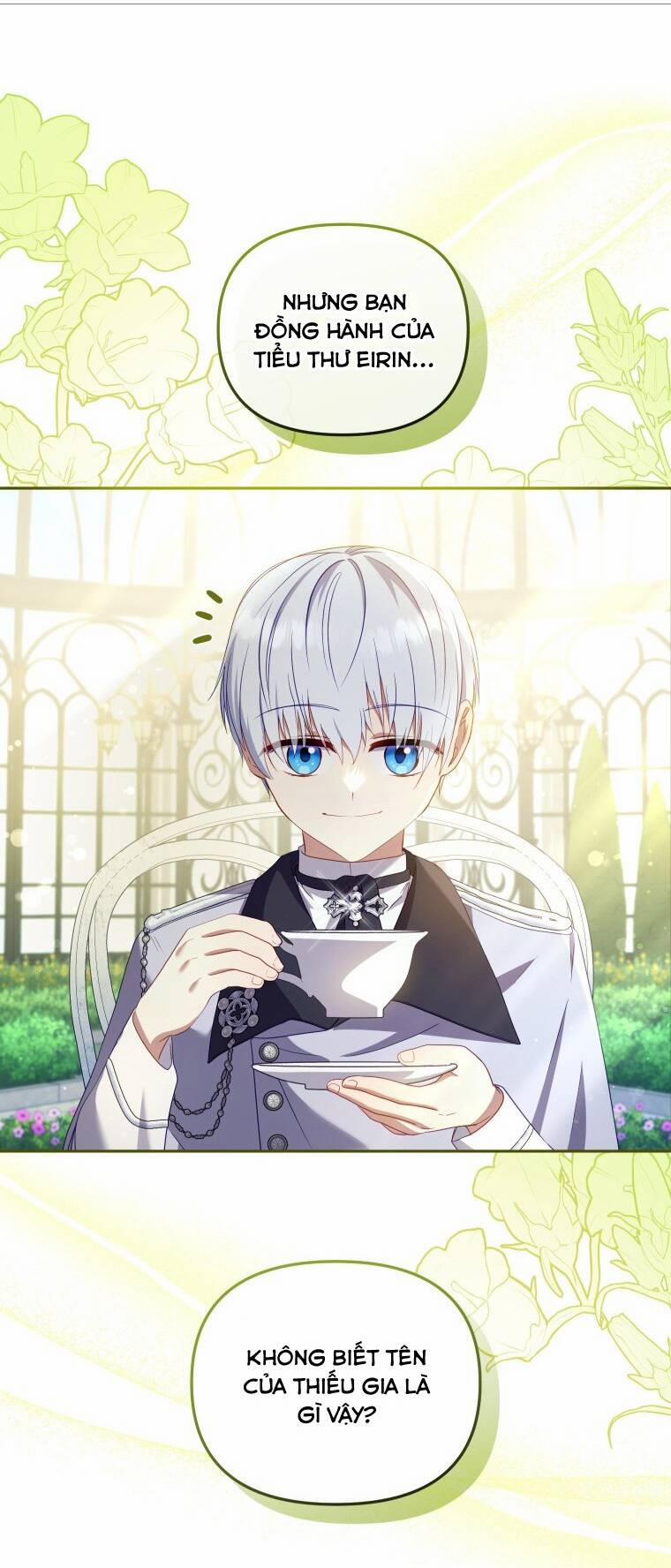 Papa Tôi Là Bạo Chúa Ác Ma 55 trang 11