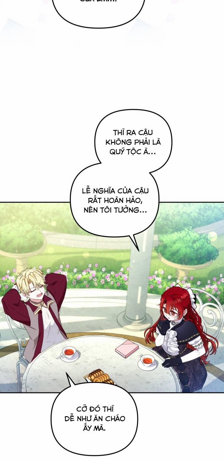 Papa Tôi Là Bạo Chúa Ác Ma 55 trang 13