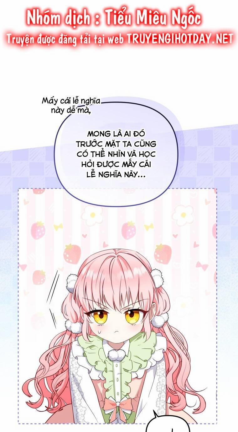 Papa Tôi Là Bạo Chúa Ác Ma 55 trang 14