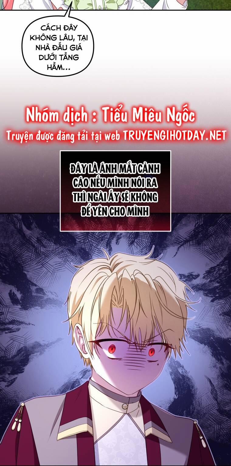 Papa Tôi Là Bạo Chúa Ác Ma 55 trang 19