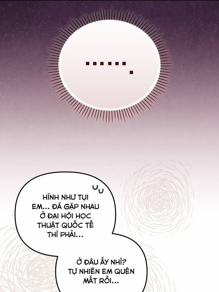 Papa Tôi Là Bạo Chúa Ác Ma 55 trang 20