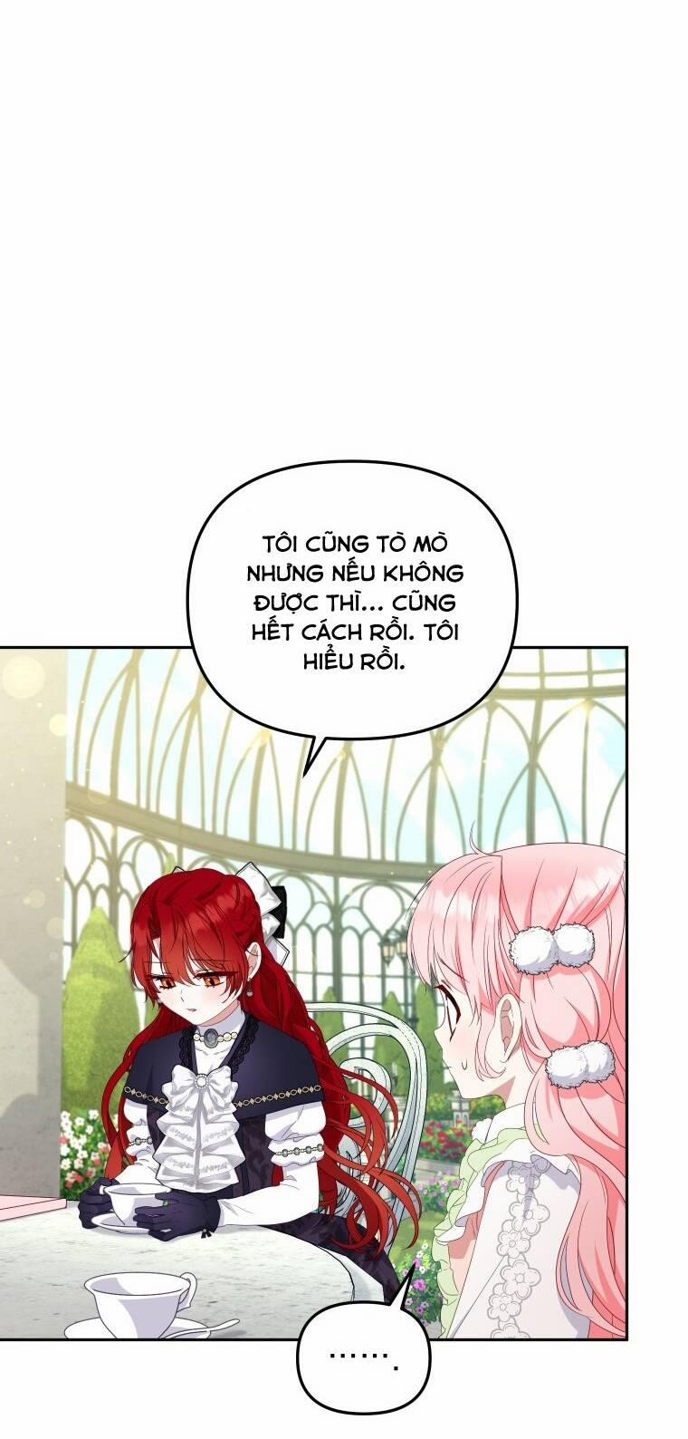 Papa Tôi Là Bạo Chúa Ác Ma 55 trang 23