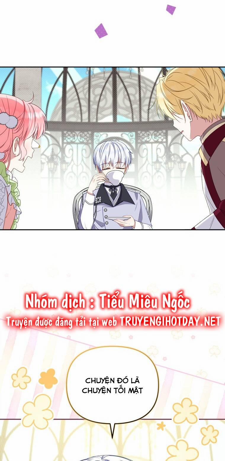 Papa Tôi Là Bạo Chúa Ác Ma 55 trang 26