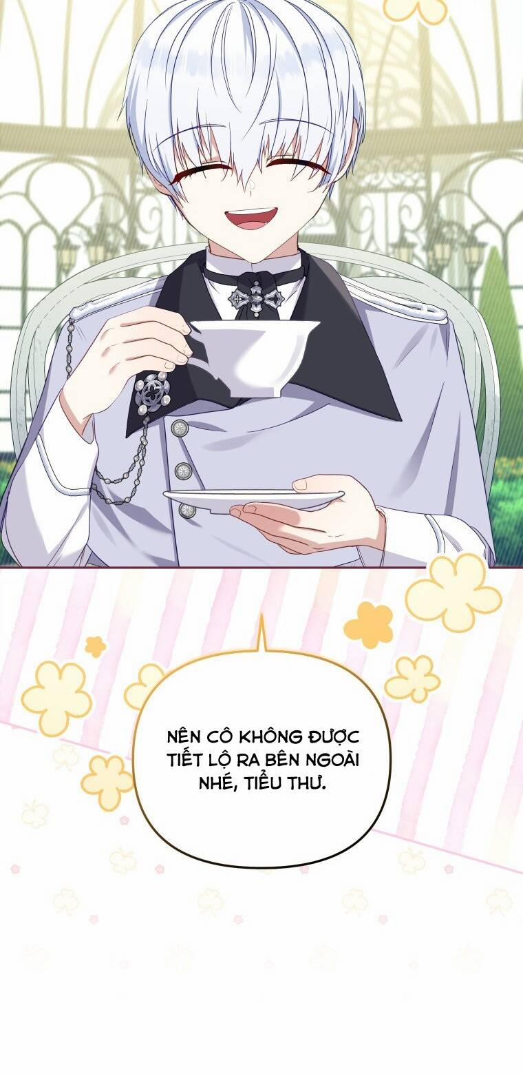 Papa Tôi Là Bạo Chúa Ác Ma 55 trang 27