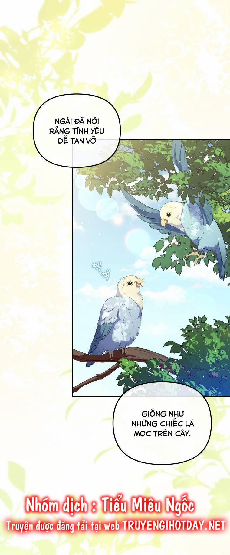 Papa Tôi Là Bạo Chúa Ác Ma 55 trang 3