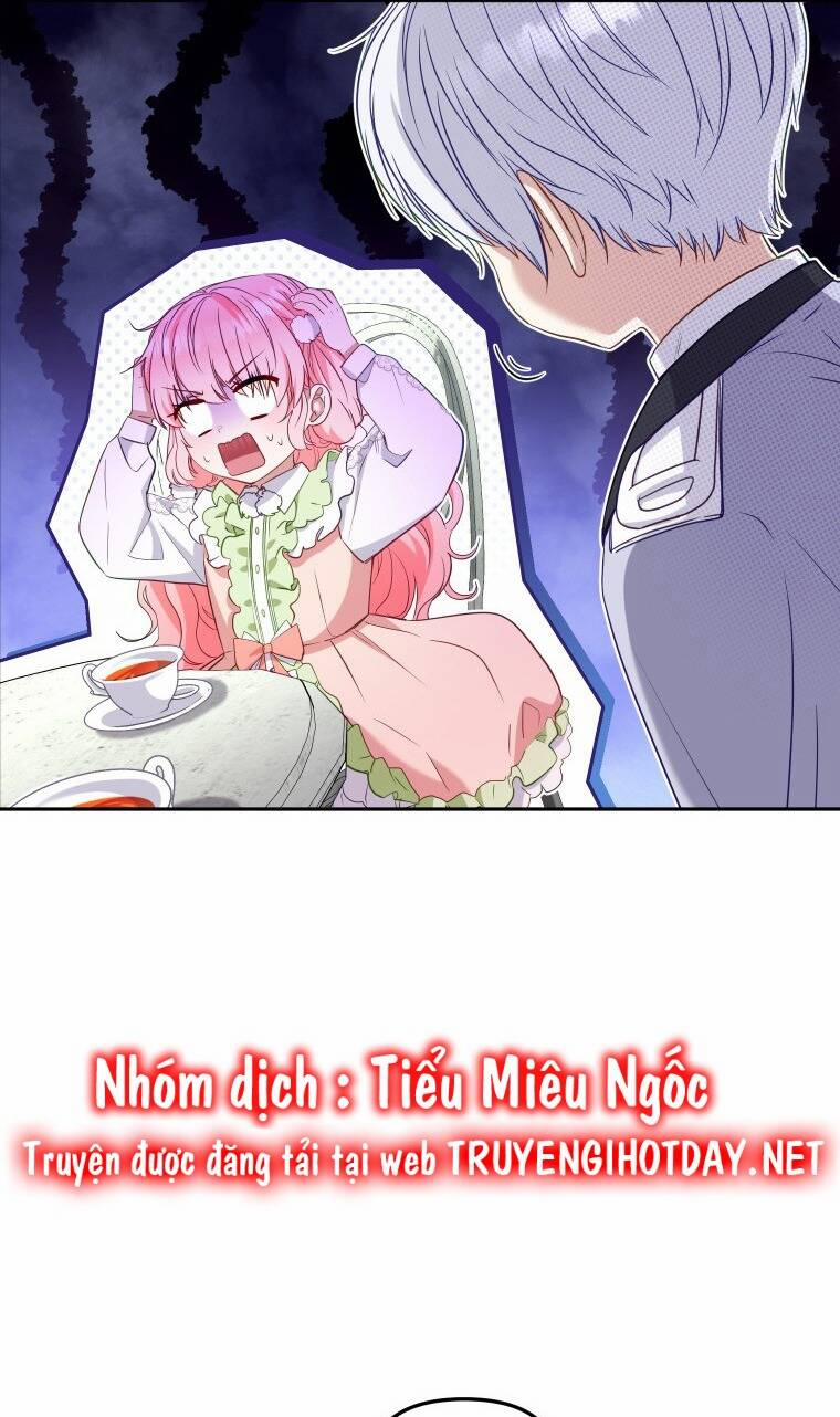 Papa Tôi Là Bạo Chúa Ác Ma 55 trang 30